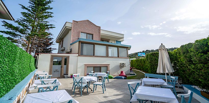 Cunda Pusula by Megaron Homes Genel 1